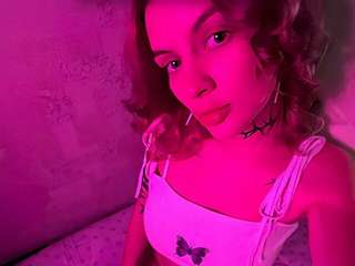 ALISTRIS amateur webcam photo