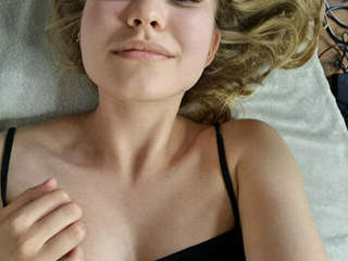 ANYAMASOVA amateur webcam photo