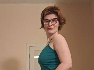 ARIELLAKISSY amateur webcam photo