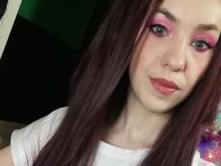 CARLYDARVIN1 amateur webcam photo