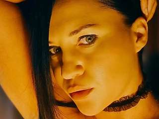 CHAOSQUEEN amateur webcam photo