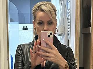 DARYNA amateur webcam photo
