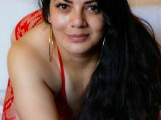 EXTREMECORAL amateur webcam photo