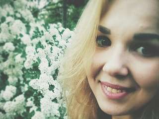 FOXYSTAR amateur webcam photo