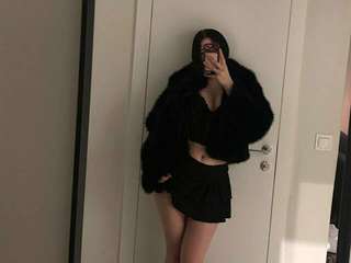 HAZELHAYES amateur webcam photo