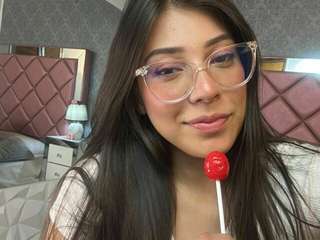 ISABELAPRETY amateur webcam photo