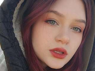 JUICYMOON amateur webcam photo