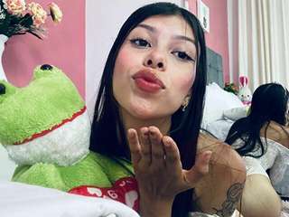KEITYROUSEX amateur webcam photo