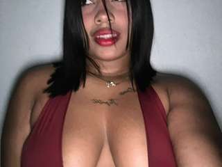 LATINASENS amateur webcam photo