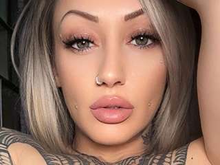 MAITRESSLEXA amateur webcam photo