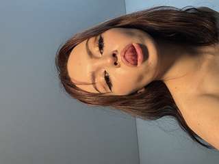 MAYAHEE amateur webcam photo