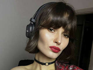 MILENAALANIS amateur webcam photo