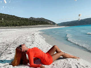 MISSASHLI amateur webcam photo