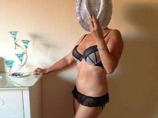 NINACOQUINE amateur webcam photo