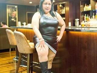 QUEENZOEXXX amateur webcam photo