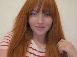 REDPASSION amateur webcam photo