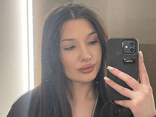 STORMYSUGAR amateur webcam photo