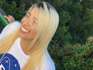 TATIANARENDO amateur webcam photo