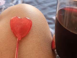 XLUCYX amateur webcam photo