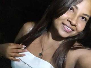 AMAYARIVERA amateur webcam photo