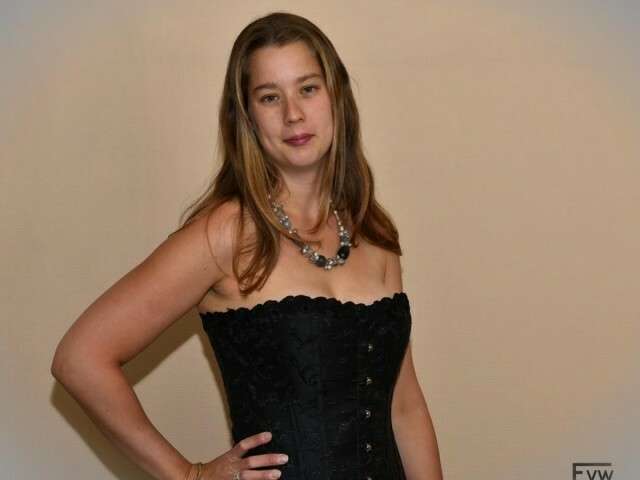 SEXYDAME free sexy photo