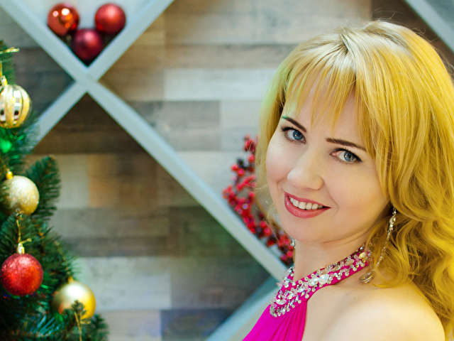 LADYMILANA free sexy photo