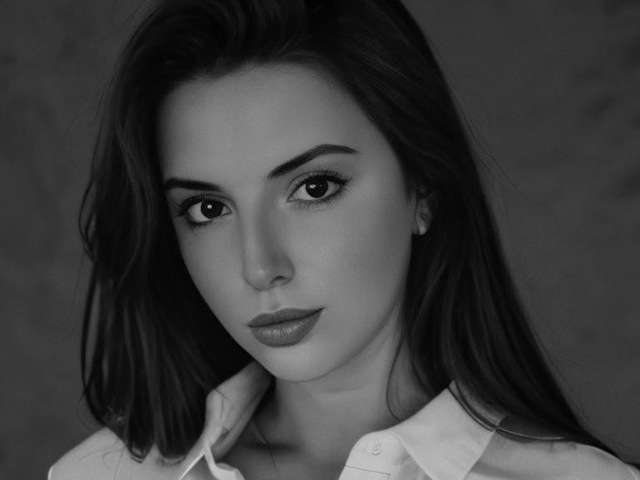 ITSASHA free sexy photo