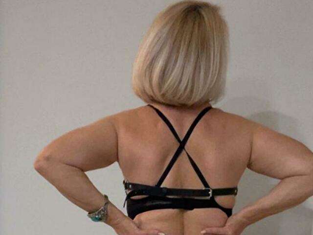NADIADOMME free sexy photo