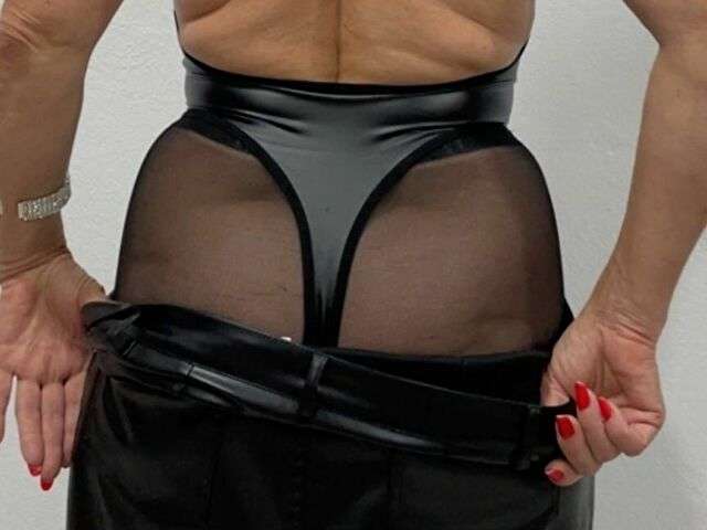 NADIADOMME free sexy photo