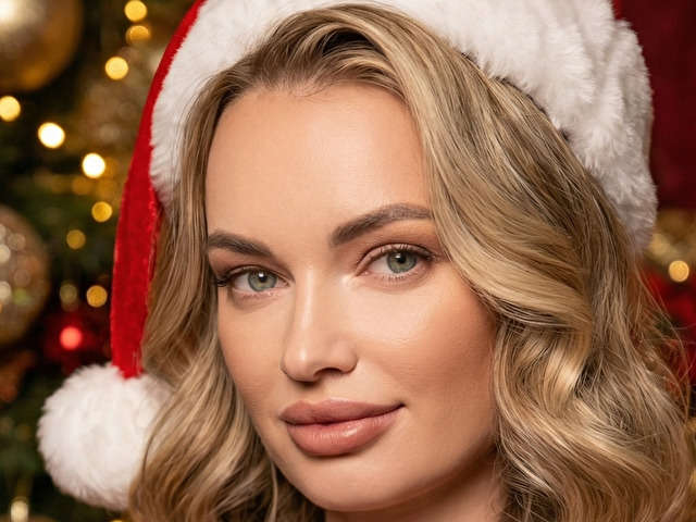 CHERRYLIPS free sexy photo