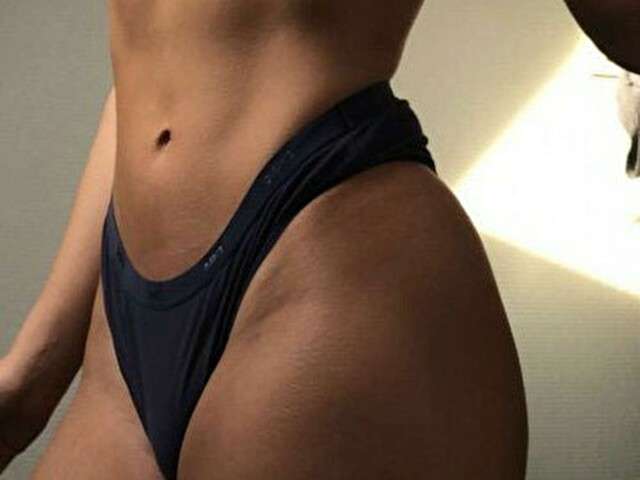 MAYBELLUCI free hard sexy photo