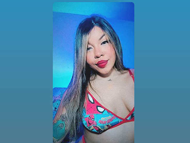 VALERYSQUIRT free sexy photo