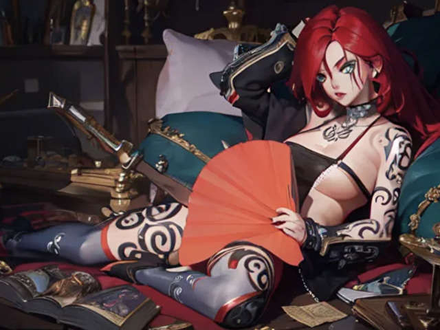 MILFDOMINA free sexy photo