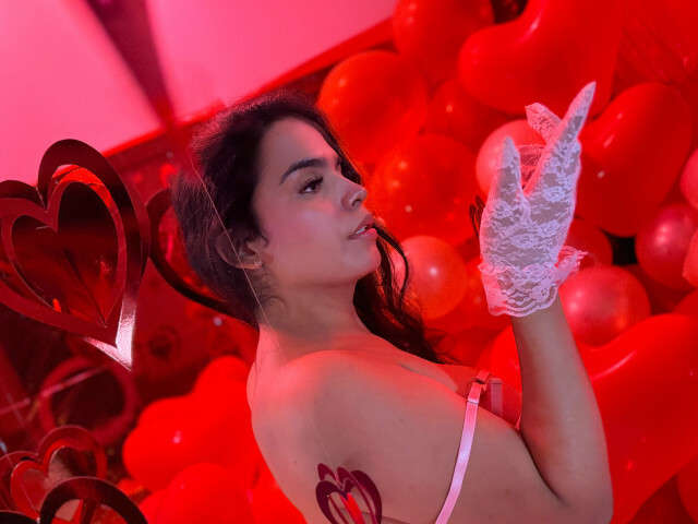 GIGIDOLL free sexy photo