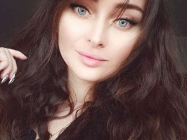 LOVELYANA free sexy photo
