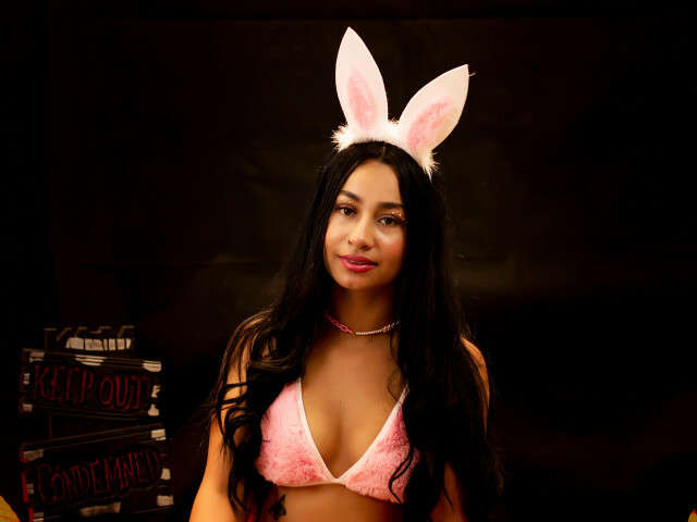 XCANDYALEJA free hard sexy photo