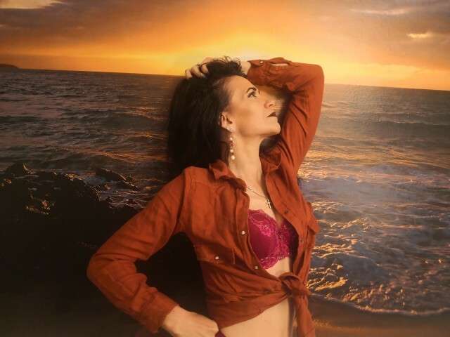 RUSLANA free hard sexy photo