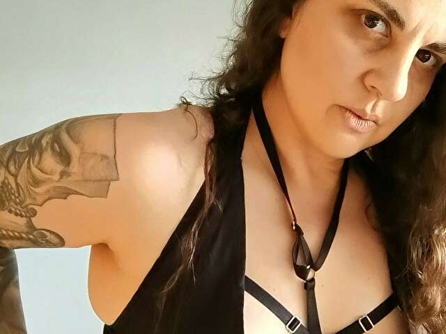 CASS free sexy photo