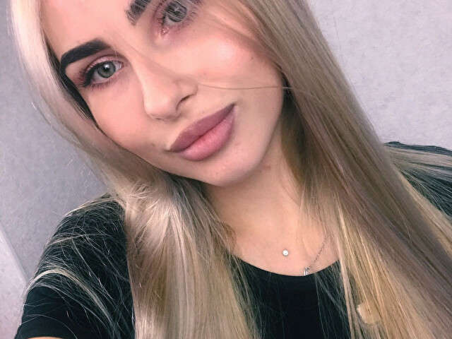 MISSALISE free sexy photo
