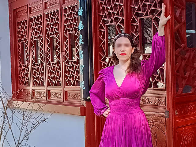 MISSISABEAU free sexy photo