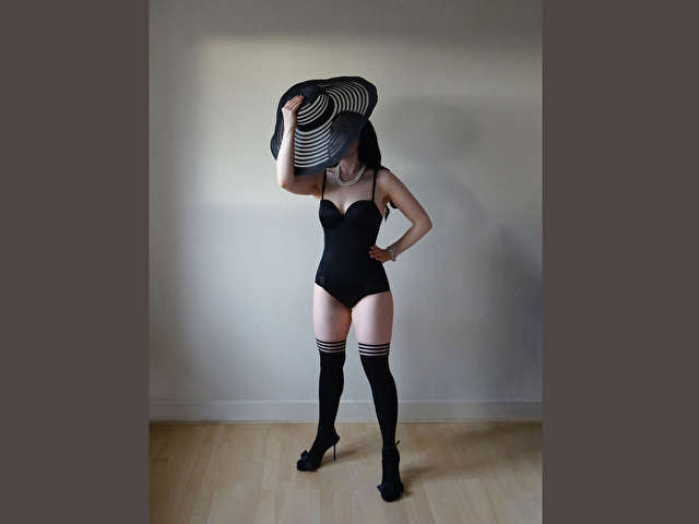 MISSISABEAU free sexy photo