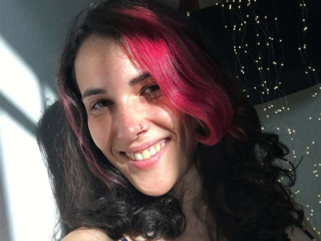 HAIRYGABY free sexy photo