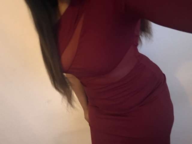 KELISHA free sexy photo
