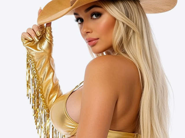 MILENAXXX free sexy photo