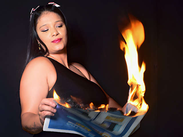 PAOLAMS free sexy photo