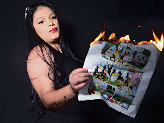 PAOLAMS free sexy photo