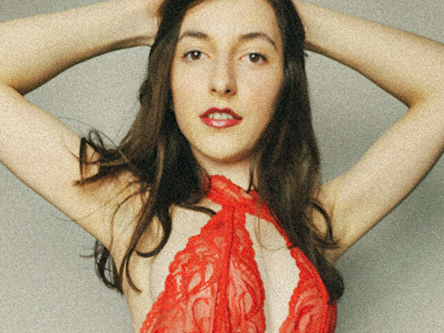 LADYXVIOLET free hard sexy photo