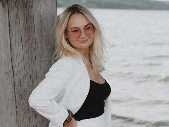 SLIMKAYA free sexy photo