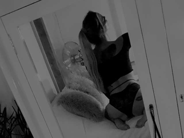 CYBERCHICKIE free sexy photo