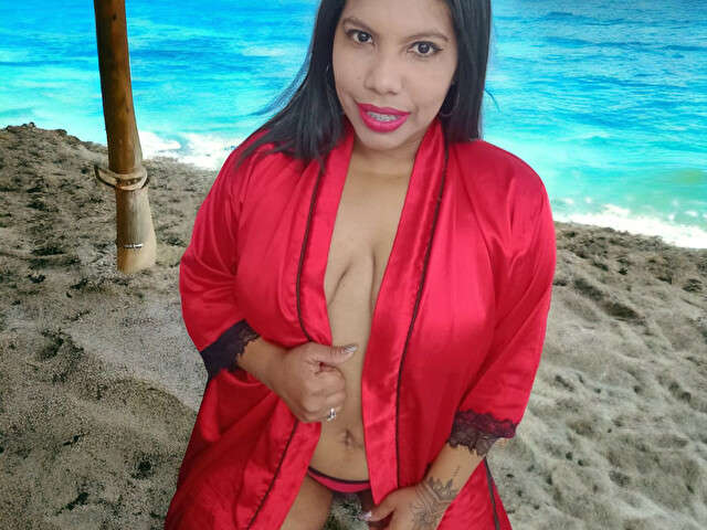 LADYSLAVE free sexy photo